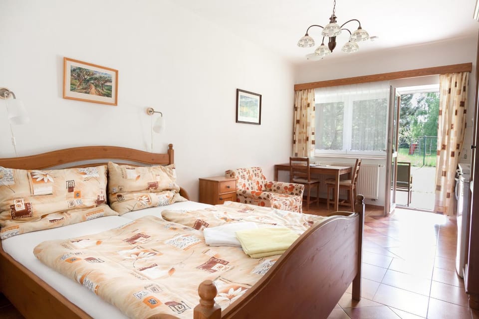 Penzion Planiska Bed and Breakfast in Slovakia
