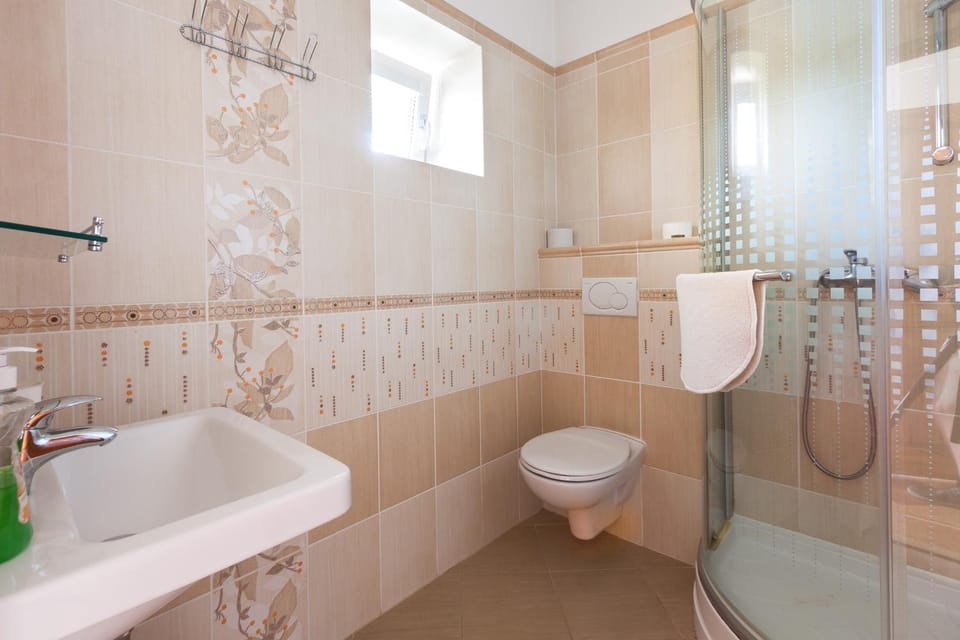 Penzion Planiska Bed and Breakfast in Slovakia