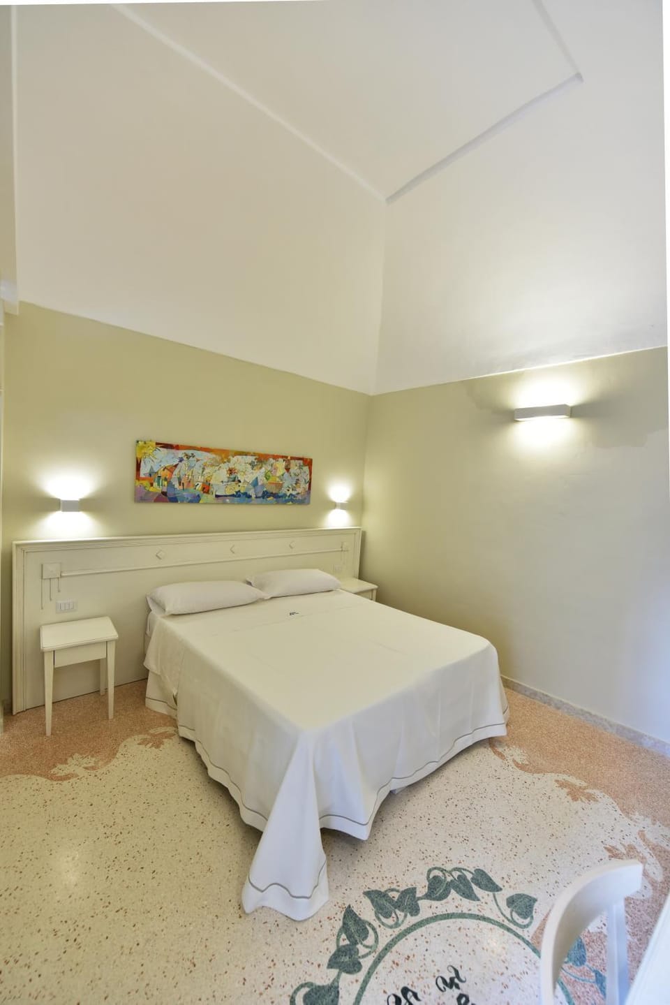 Fortino San Giorgio Bed and Breakfast in Gallipoli