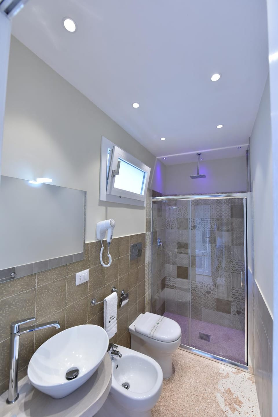 Fortino San Giorgio Bed and Breakfast in Gallipoli