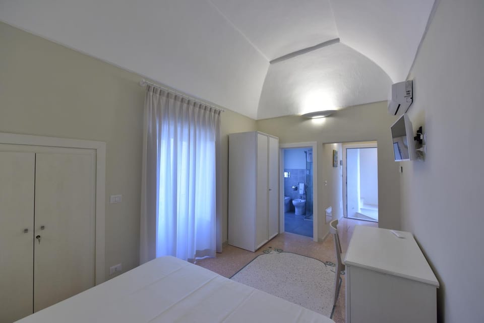 Fortino San Giorgio Bed and Breakfast in Gallipoli