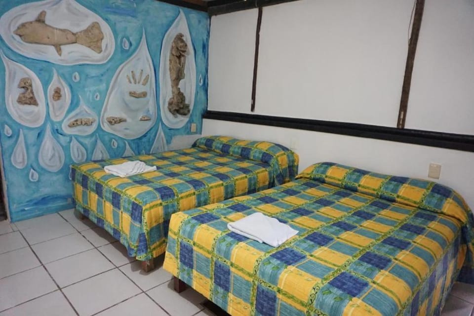 Hotel Cabañas Safari Nature lodge in State of Tabasco