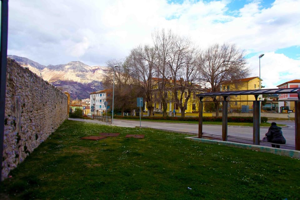 Other, Other, Street view
