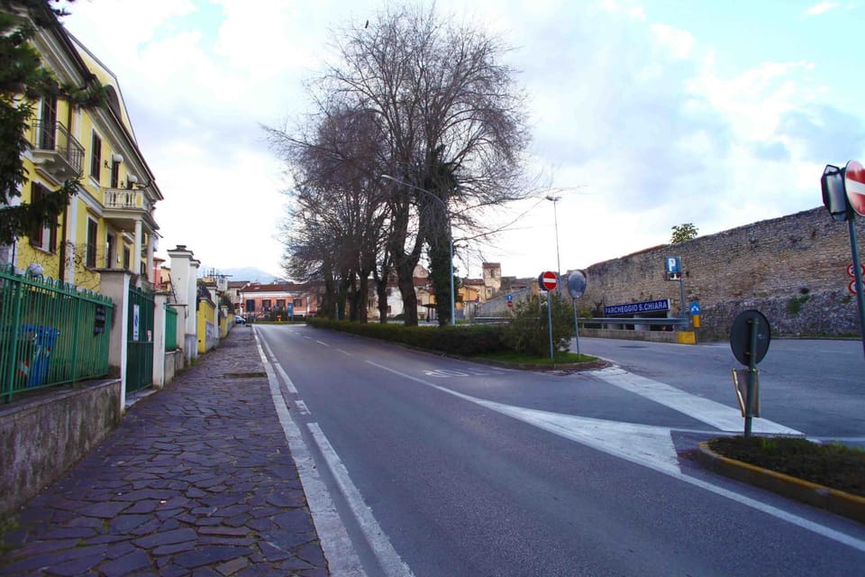 Other, Area and facilities
