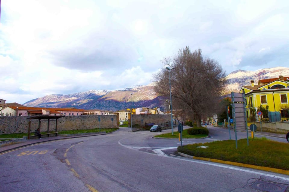 Neighbourhood