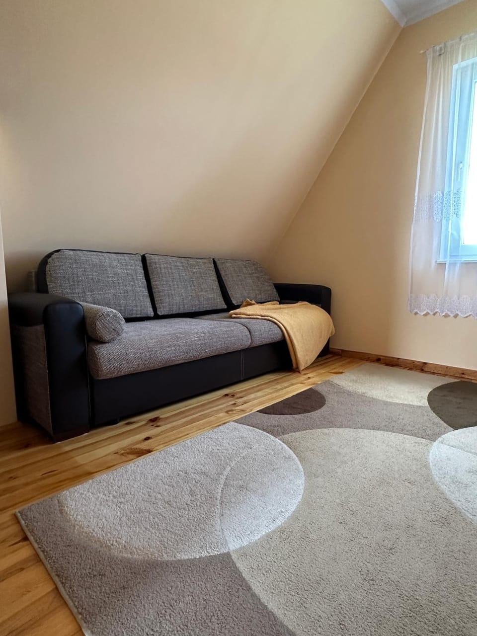 Mazury - U Bogusia domek 8os. Farm Stay in Lithuania