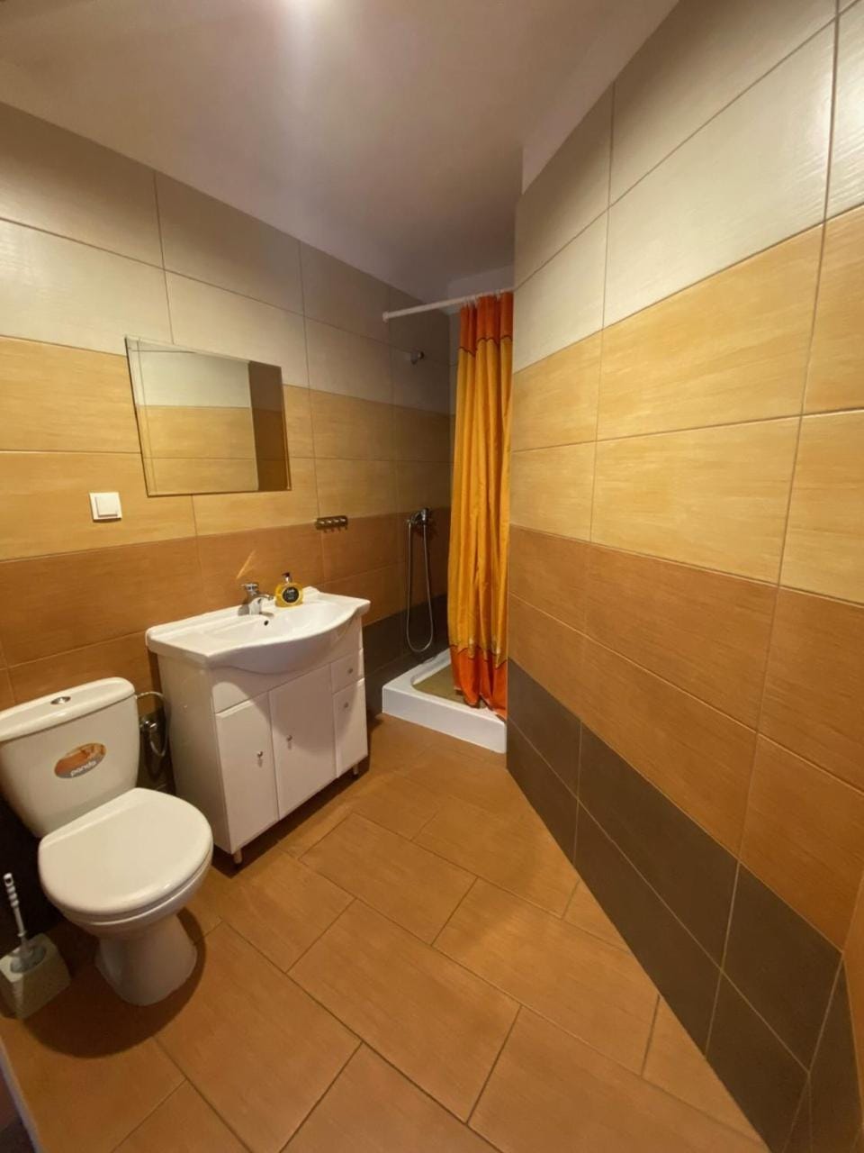 Barwy Lata Nature lodge in Pomeranian Voivodeship