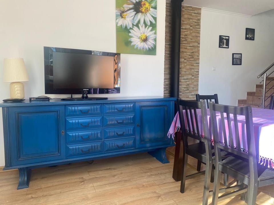 Barwy Lata Nature lodge in Pomeranian Voivodeship