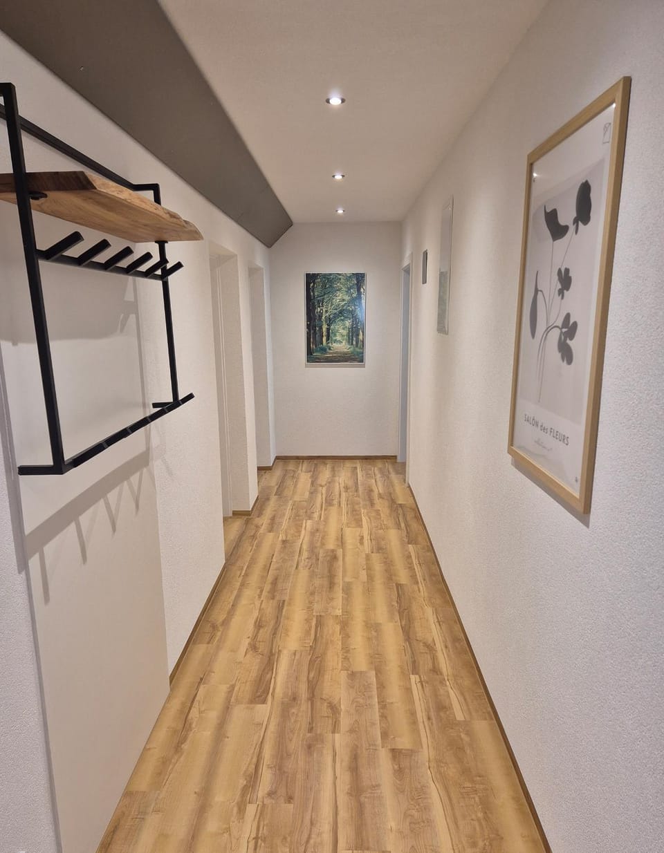 Ferienwohnung Wolfsberg Apartment in Tyrol