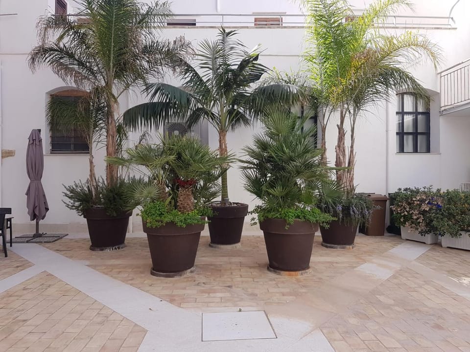 Chiostro di S. Antonio Apartment in Marsala