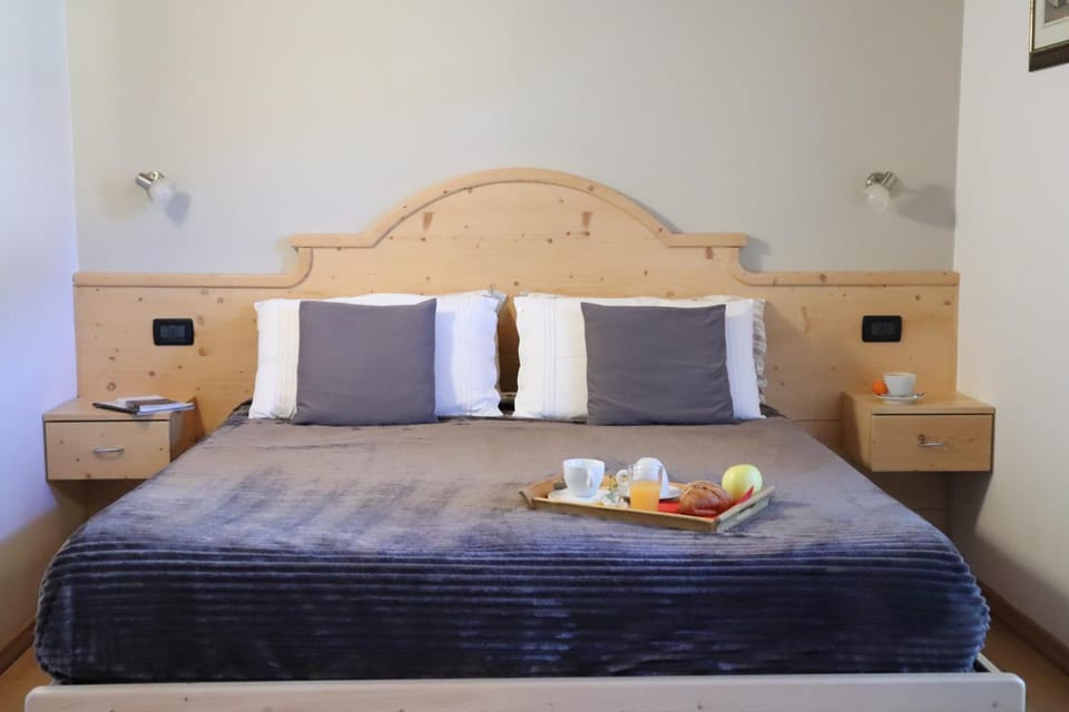 Agriturismo La Canonica Farm Stay in Trentino-South Tyrol