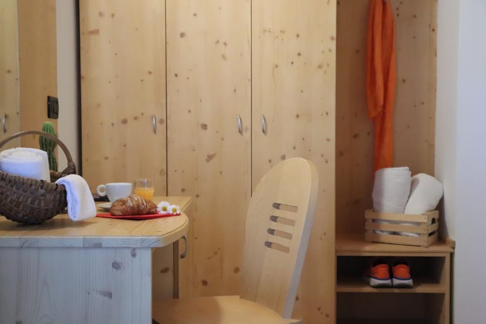 Agriturismo La Canonica Farm Stay in Trentino-South Tyrol