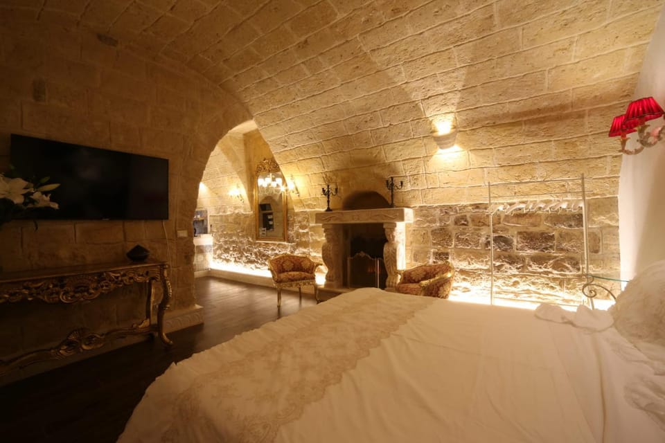 L' alcova di Federico Apartment in Trani