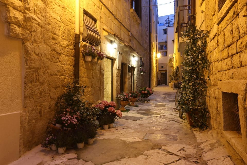 L' alcova di Federico Apartment in Trani