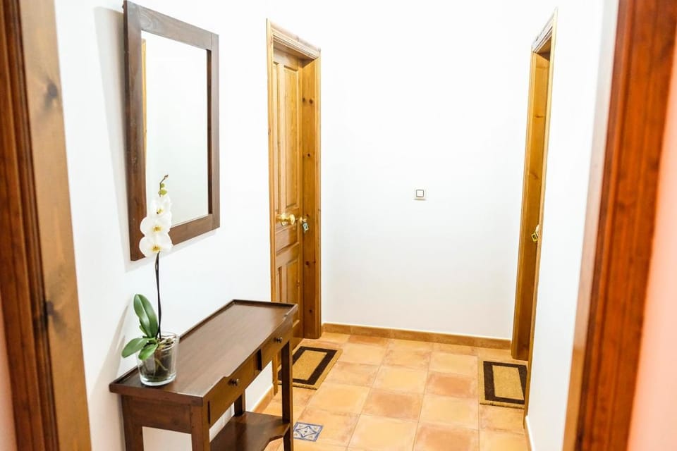 Apartamentos Turísticos Casa Pilar Apartment in Asturias
