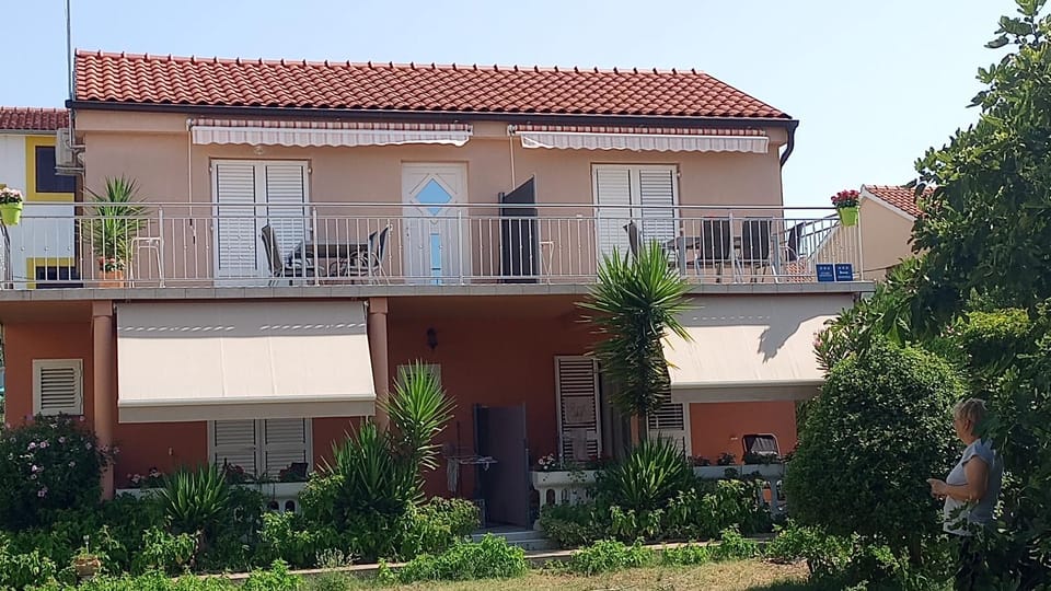 Mendula Apartment in Šibenik-Knin County, Croatia