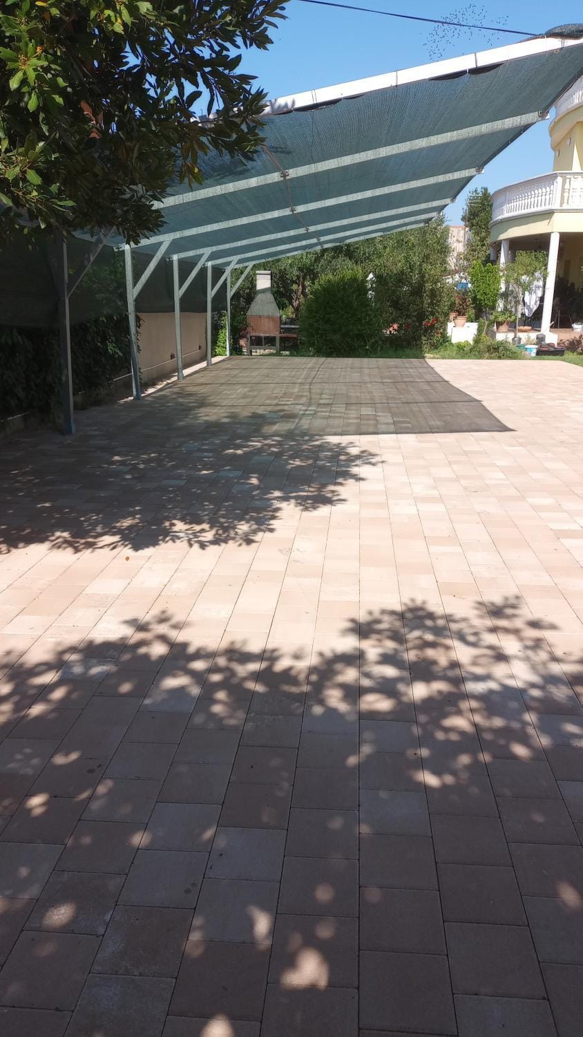 Mendula Apartment in Šibenik-Knin County, Croatia