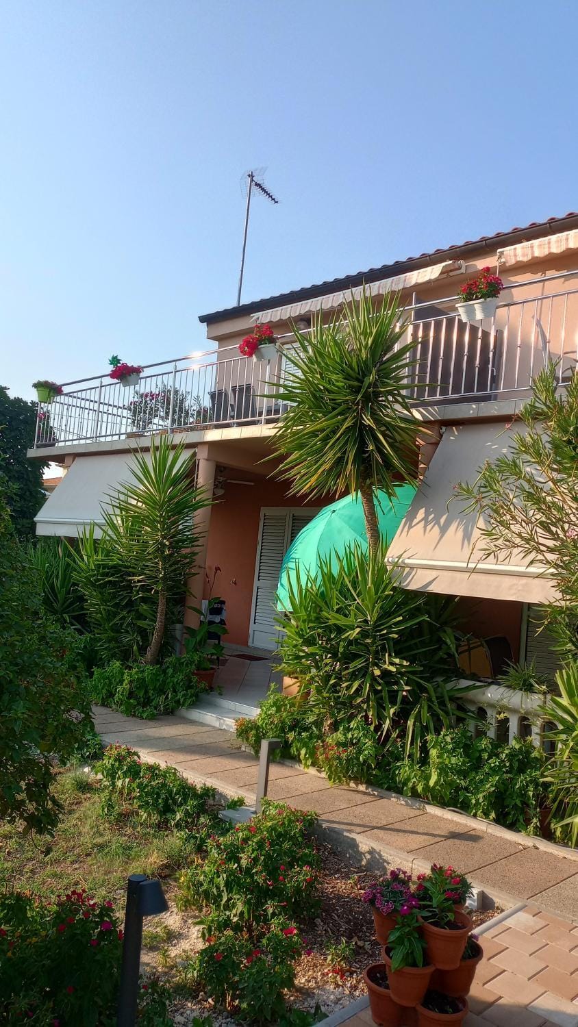 Mendula Apartment in Šibenik-Knin County, Croatia