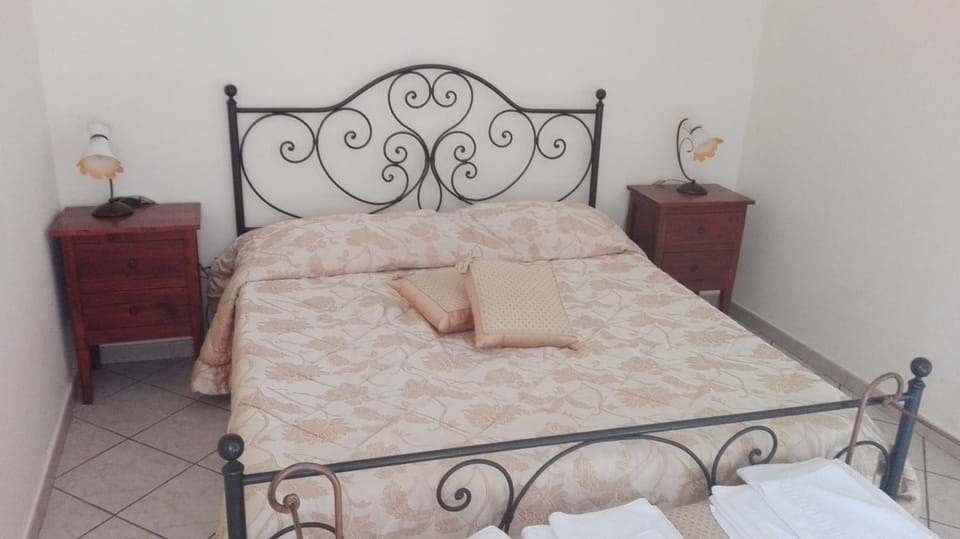 Agriturismo La Palombara Country House in Calabria