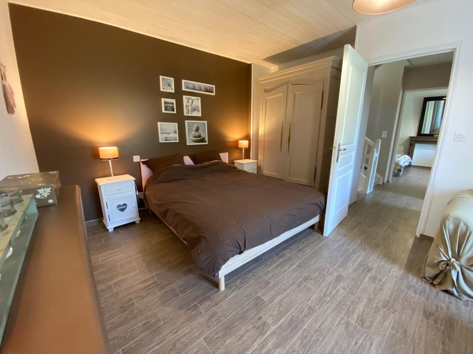 Fishing, Beach, Bedroom, River view