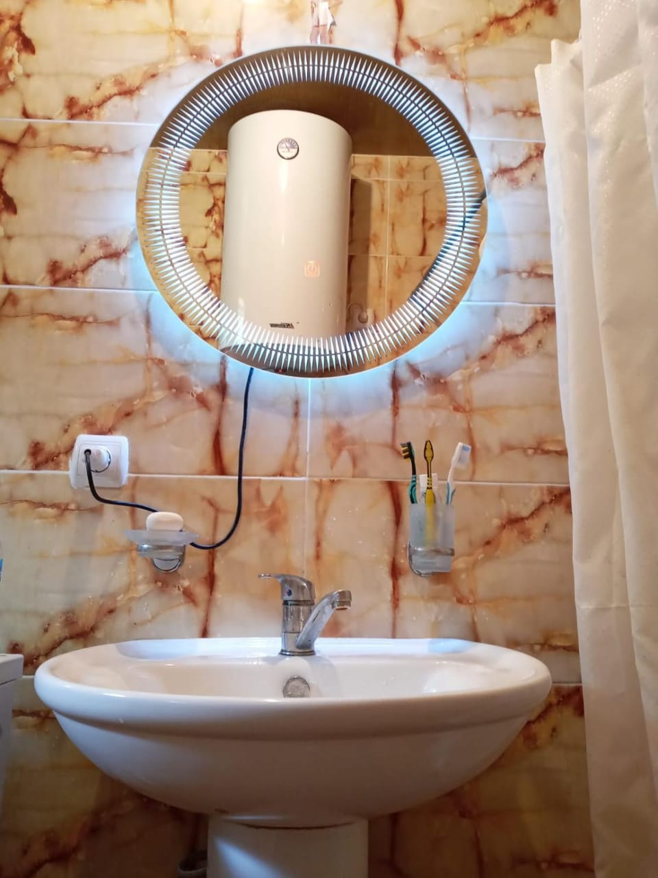 Shower