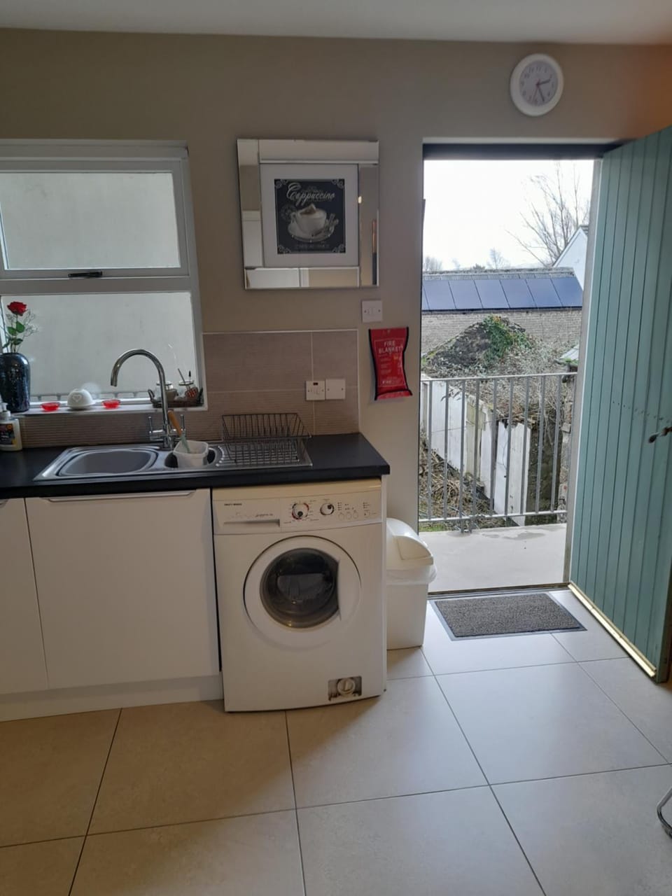 4 Bleach Green Apartments Apartment in Ballycastle