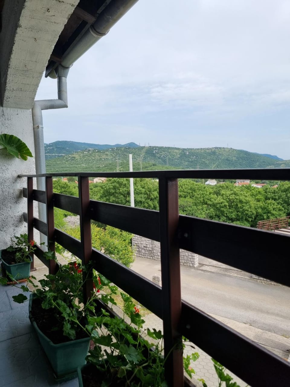 Apartman Rosita Apartment in Primorje-Gorski Kotar County