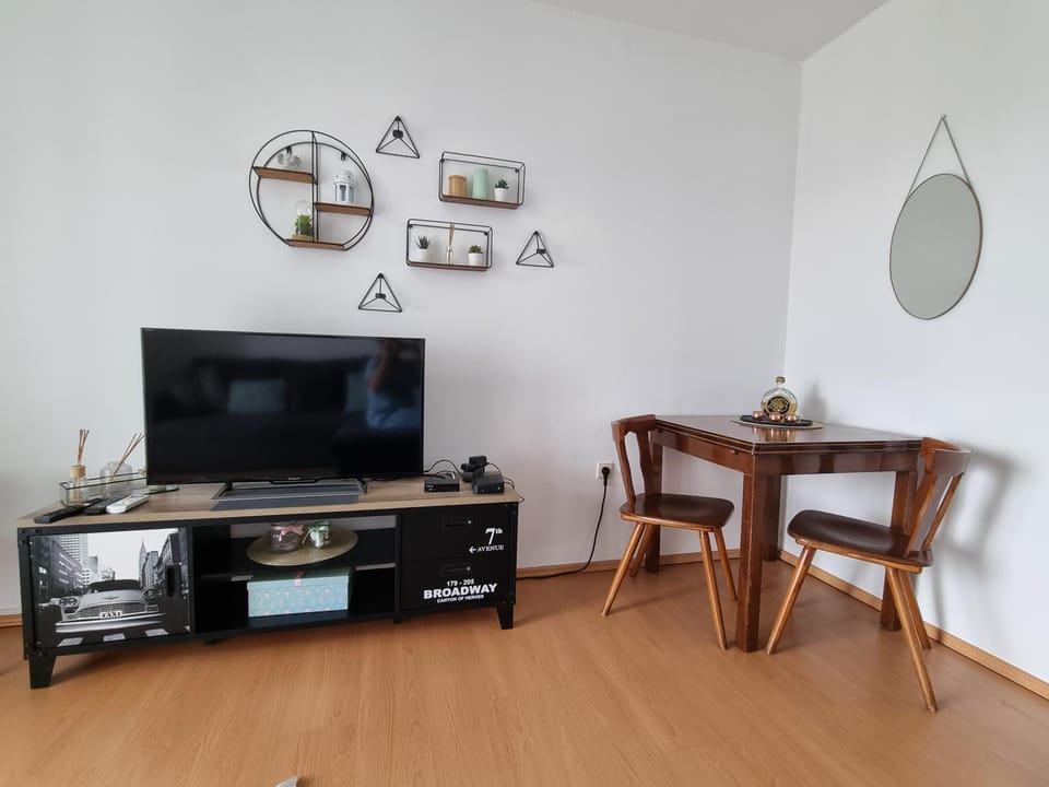 Apartman Rosita Apartment in Primorje-Gorski Kotar County