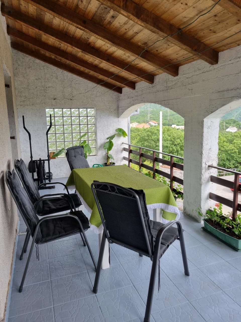 Apartman Rosita Apartment in Primorje-Gorski Kotar County