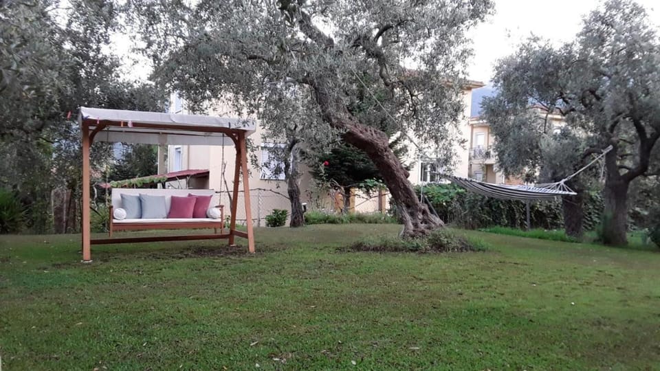 House Christie House in Thasos