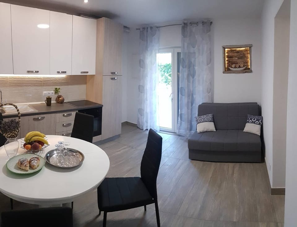 Niko apartment Apartment in Dubrovnik-Neretva County