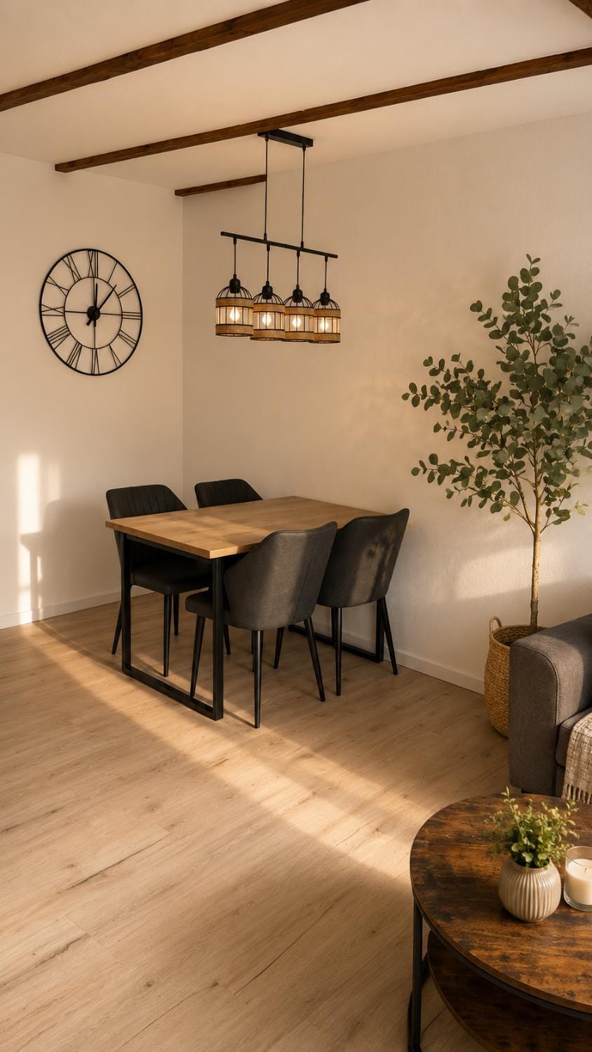 Heyne-Ufer City Apartment II - TOP Innenstadtlage Apartment in Göttingen