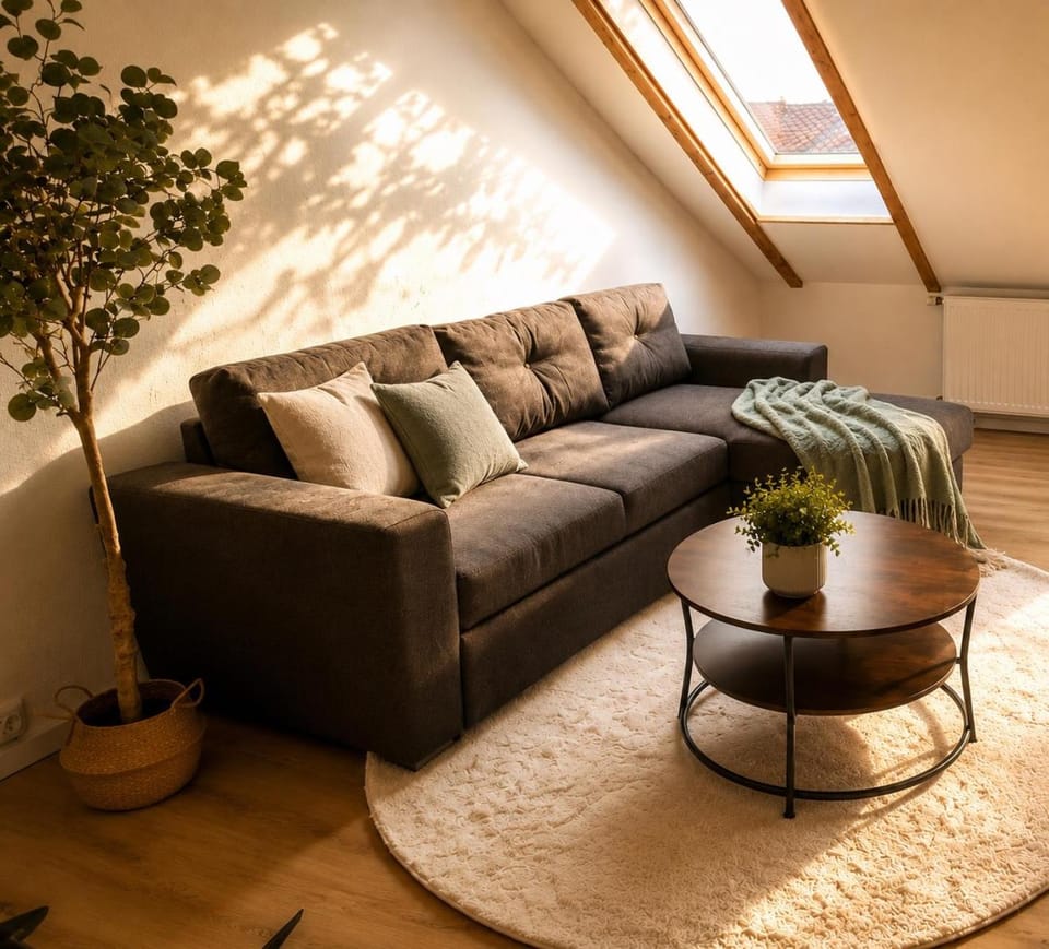 Heyne-Ufer City Apartment II - TOP Innenstadtlage Apartment in Göttingen