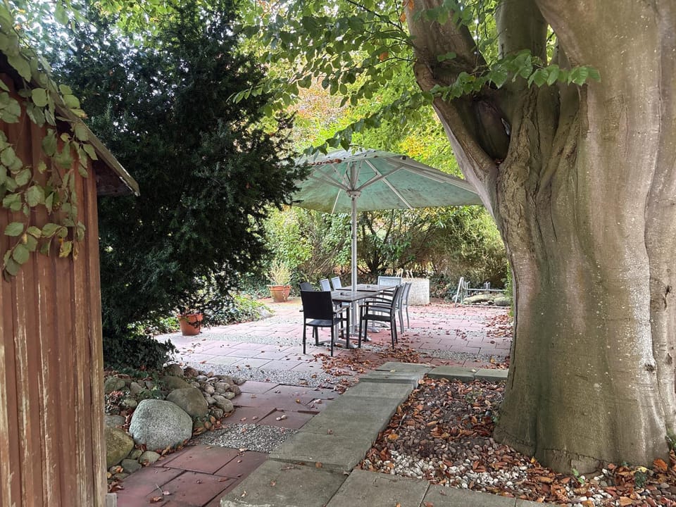 Hotel-Restaurant Nord Stuv Hotel in Cuxhaven