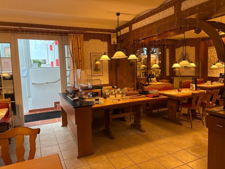 Hotel-Restaurant Nord Stuv Hotel in Cuxhaven