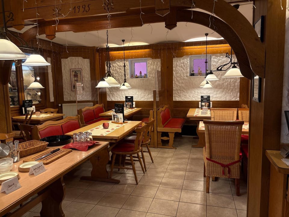 Hotel-Restaurant Nord Stuv Hotel in Cuxhaven