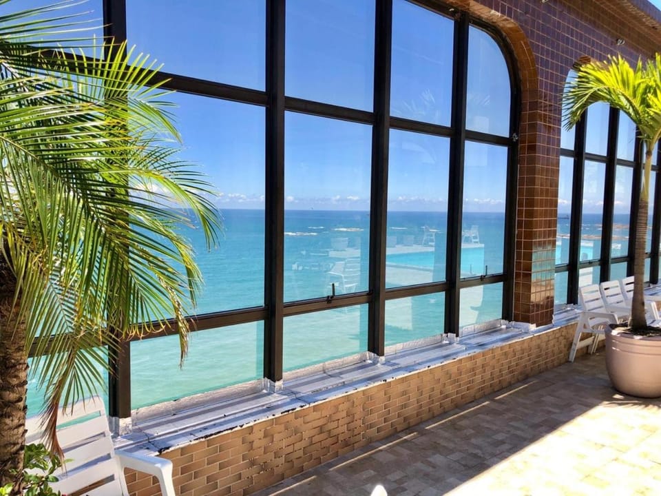 View (from property/room)