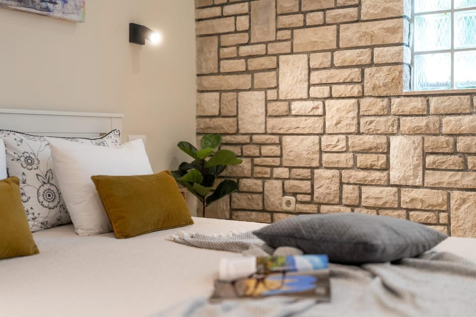 Luxe studio Mr.M 2 Apartment in Pula