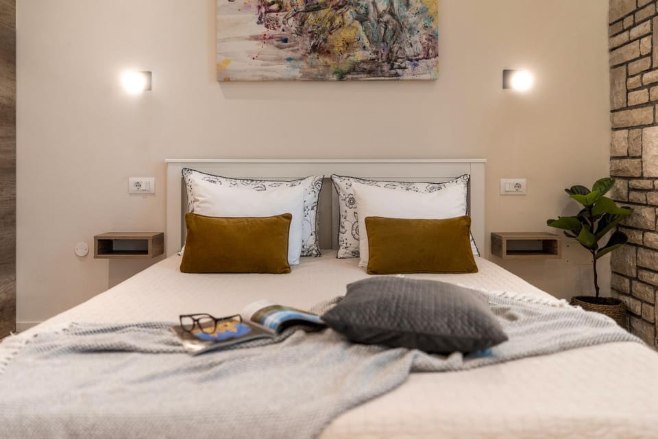 Luxe studio Mr.M 2 Apartment in Pula