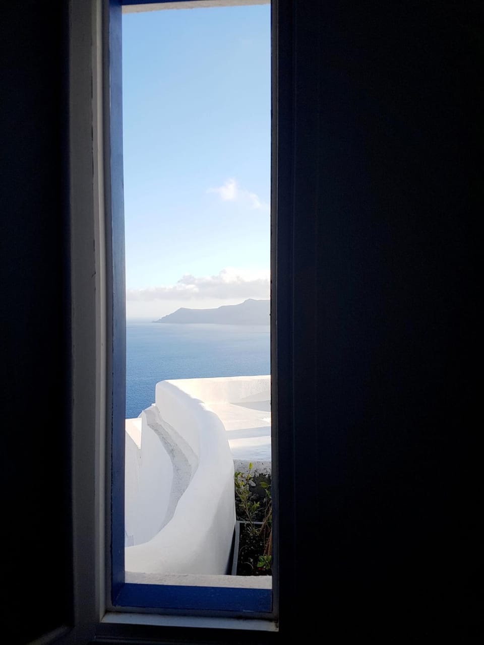 Landmark view, Sea view