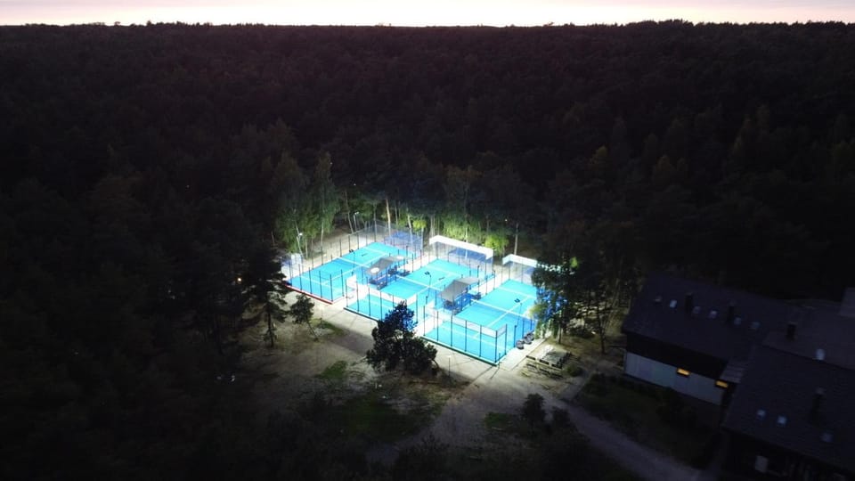 Natural landscape, On site, Sports