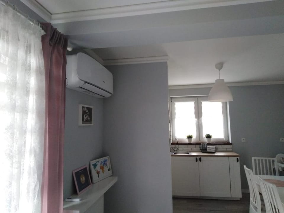 Apartament Julek klimatyzowany Apartment in Lesser Poland Voivodeship