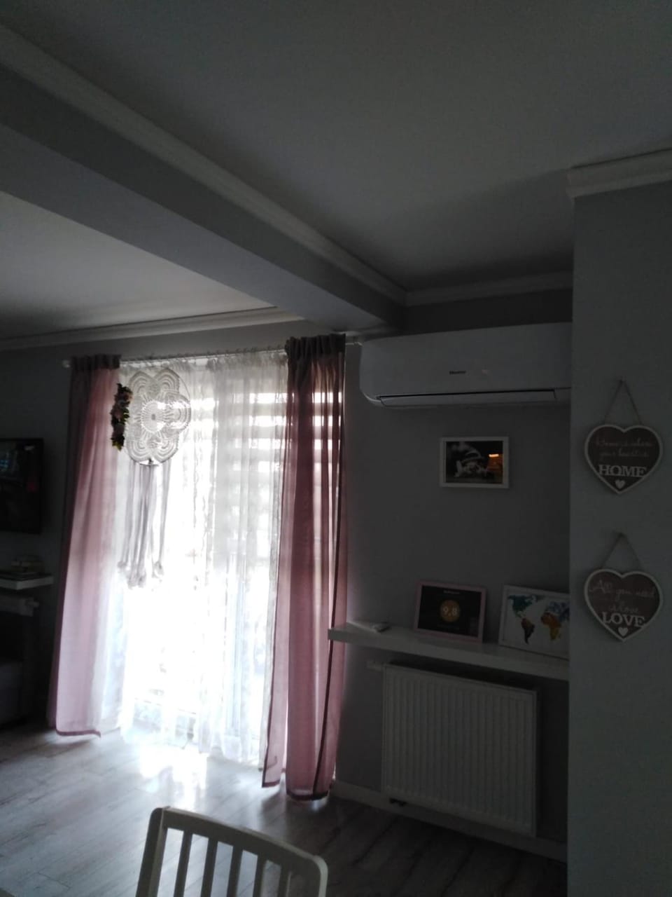 Apartament Julek klimatyzowany Apartment in Lesser Poland Voivodeship