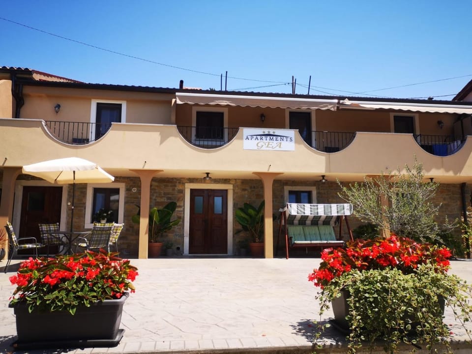 Apartments Gea Apartment in Istria County