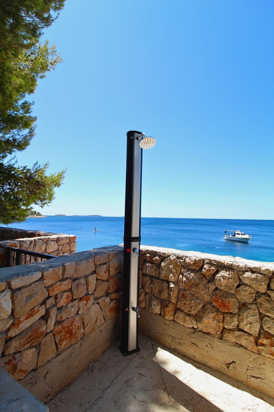 Kuća za odmor Modra oaza House in Šibenik-Knin County, Croatia