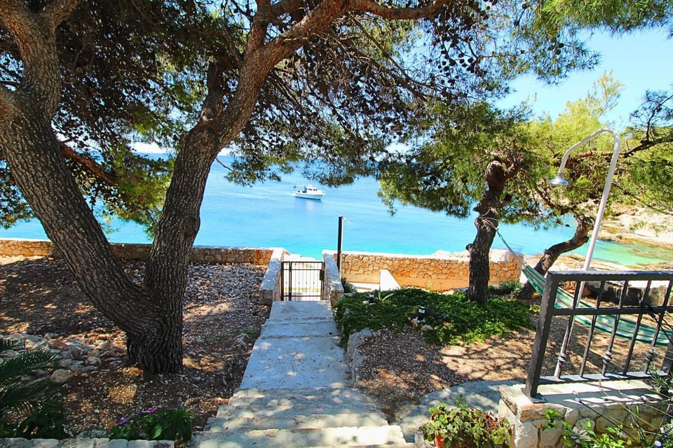 Kuća za odmor Modra oaza House in Šibenik-Knin County, Croatia