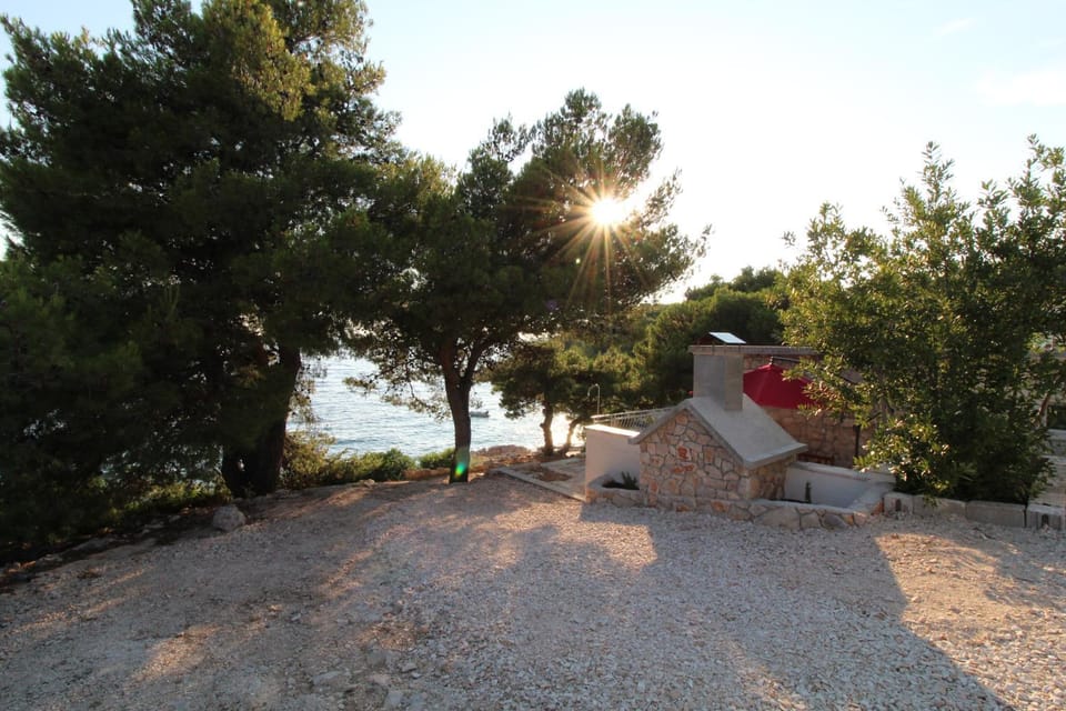 Kuća za odmor Modra oaza House in Šibenik-Knin County, Croatia