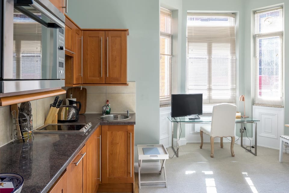1 minute from Sloane square Homm walkable to Harrods and Kings Road Apartment in City of Westminster