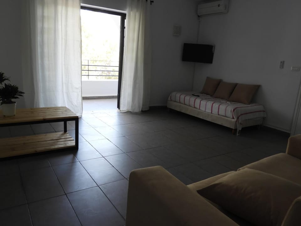 Appartement quartier Dar Sebastian, Hammamet Apartment hotel in Tunisia