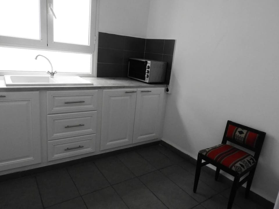 Appartement quartier Dar Sebastian, Hammamet Apartment hotel in Tunisia